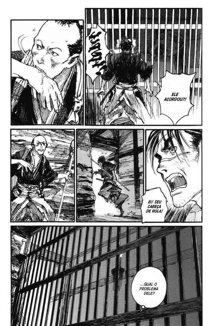 Mugen no Junin Chapter 93 - Page 20