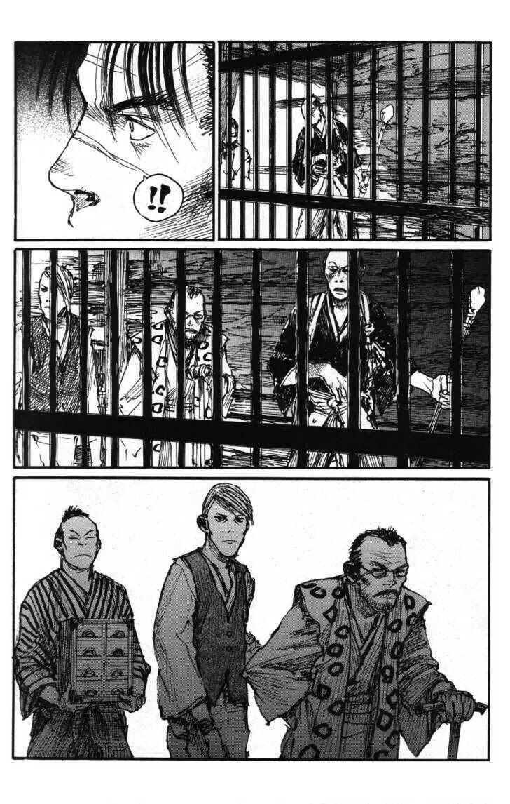 Mugen no Junin Chapter 93 - Page 23
