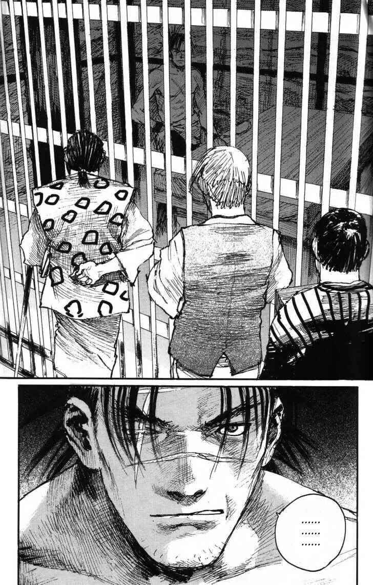 Mugen no Junin Chapter 93 - Page 24