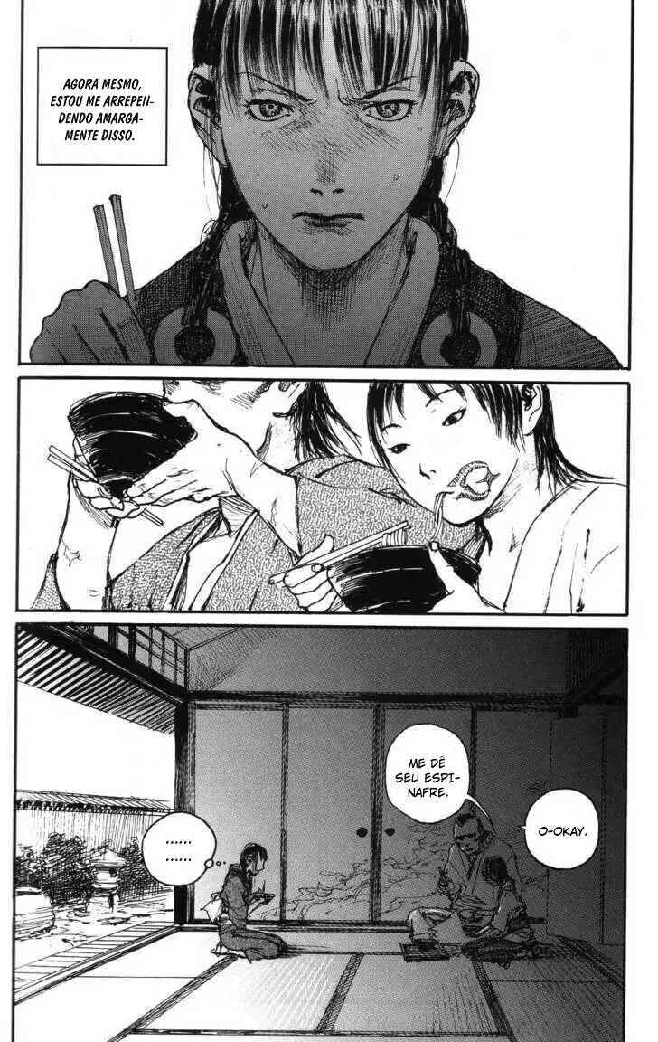 Mugen no Junin Chapter 93 - Page 3