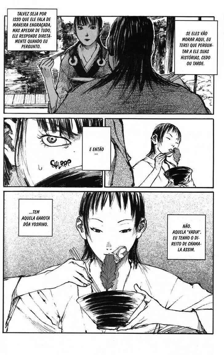 Mugen no Junin Chapter 93 - Page 5