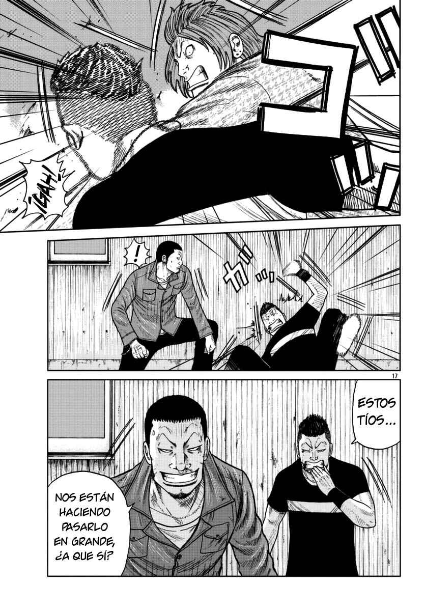 Worst Gaiden Mr. Zetton Chapter 22 - Page 16