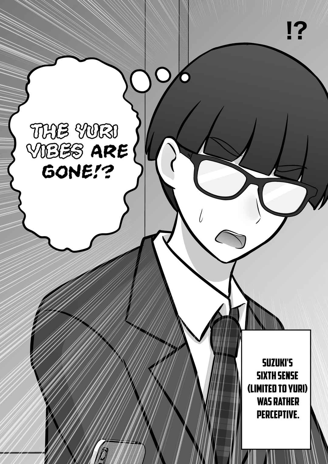 Danjo-hi 1:39 no Heikou Sekai wa Omoi no Hoka Futsuu Chapter 104 - Page 10