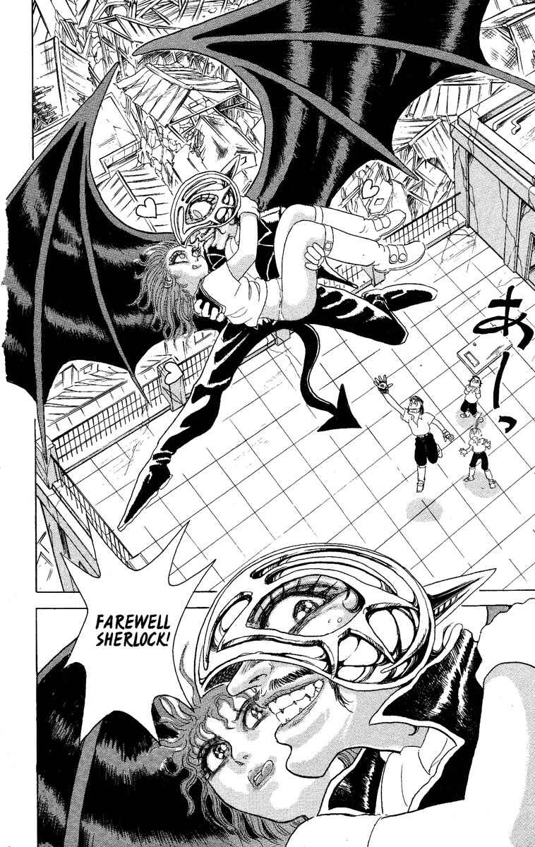 Apocalypse Zero Chapter 32 - Page 14