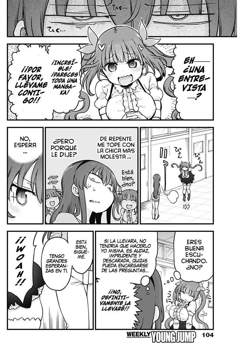 Futaribocchi no OtaCir no Hime Chapter 48 - Page 3