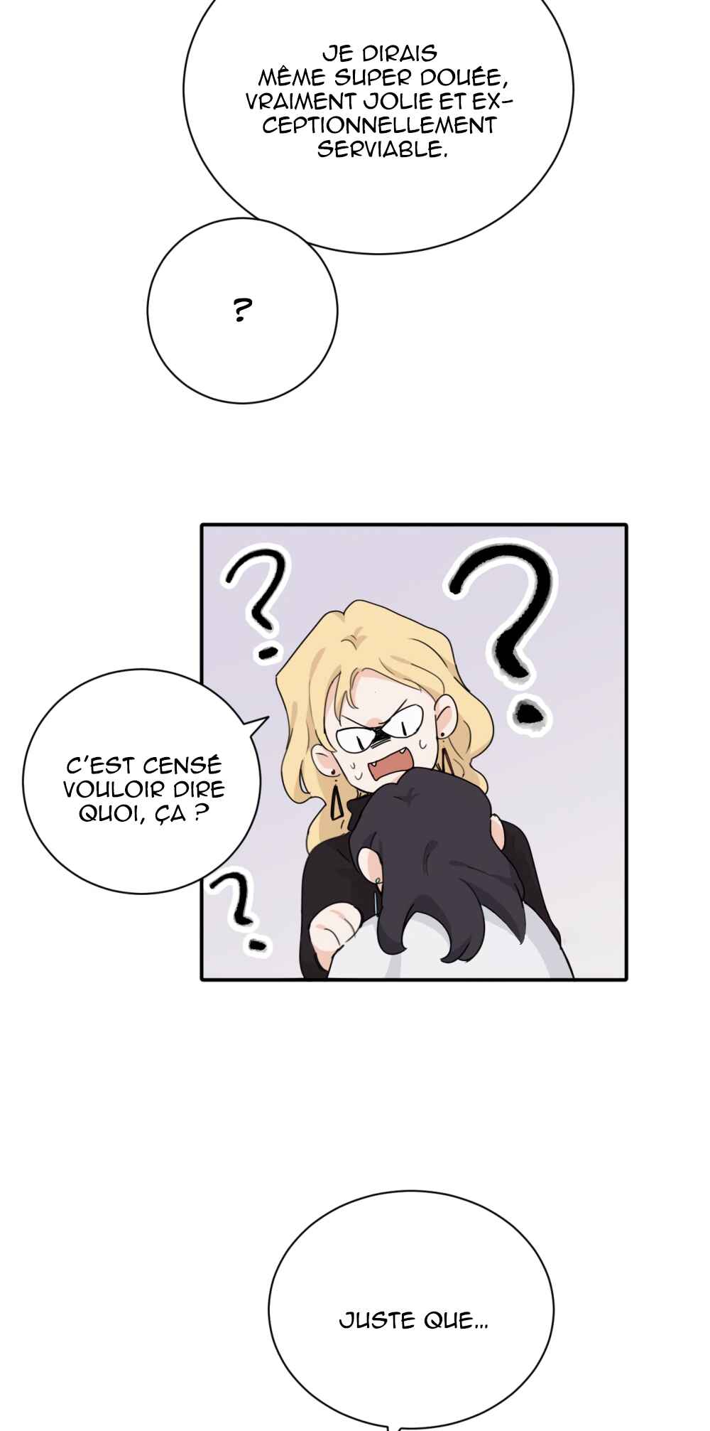 Qīn'ài De Sǐduìtóu Chapter 17 - Page 16