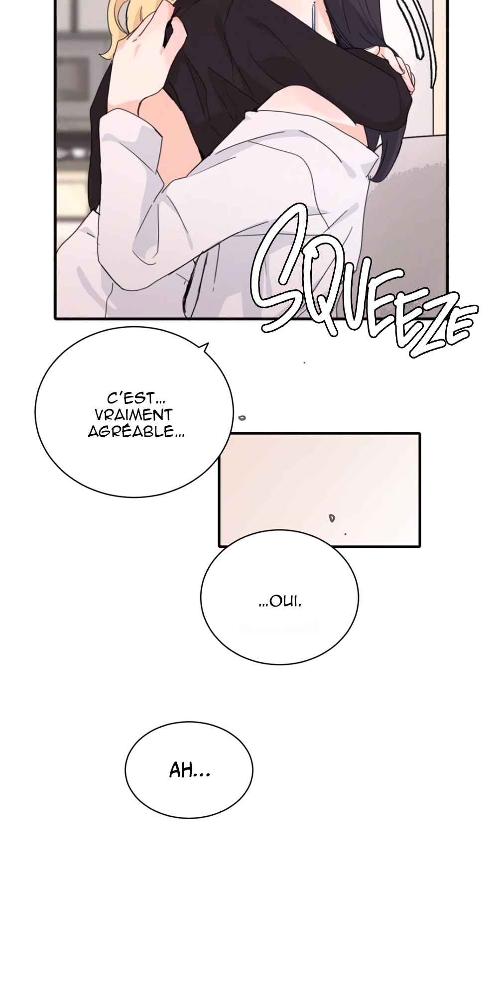 Qīn'ài De Sǐduìtóu Chapter 17 - Page 25