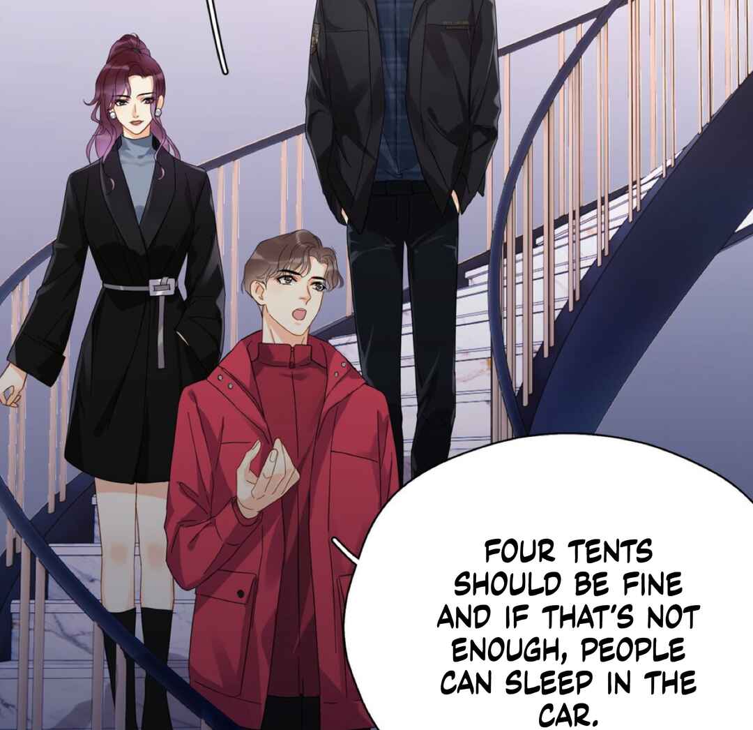 Unexpected Luck Chapter 18 - Page 11