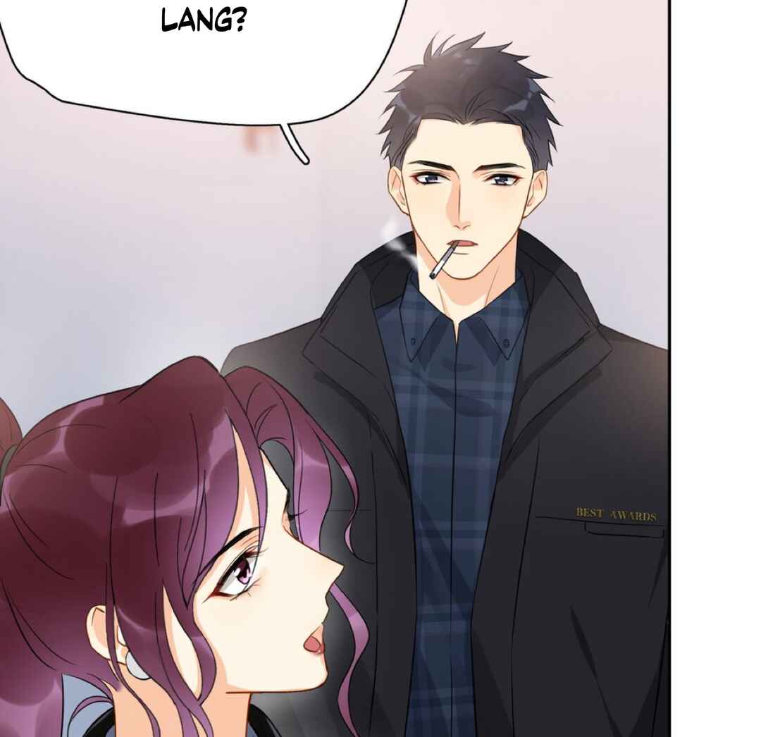 Unexpected Luck Chapter 18 - Page 17