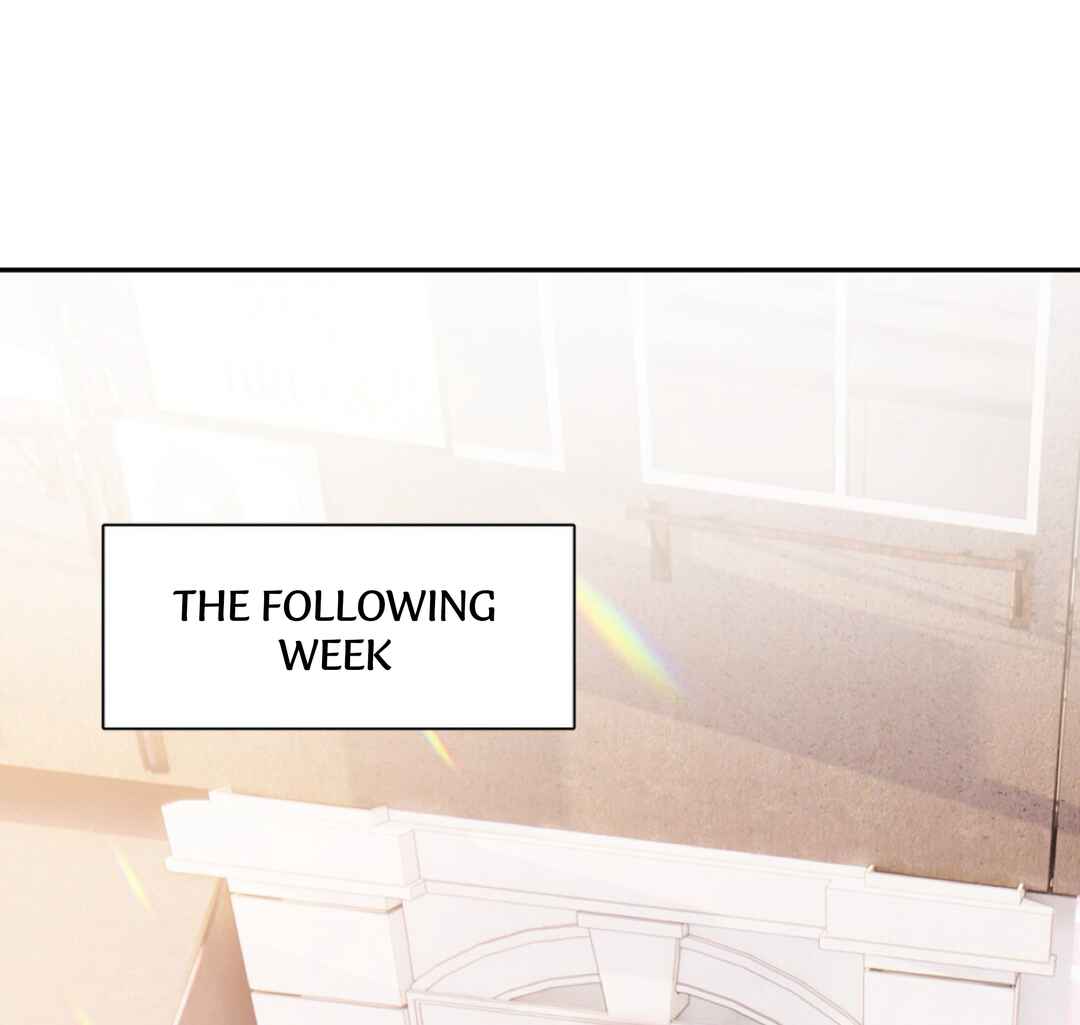 Unexpected Luck Chapter 18 - Page 2