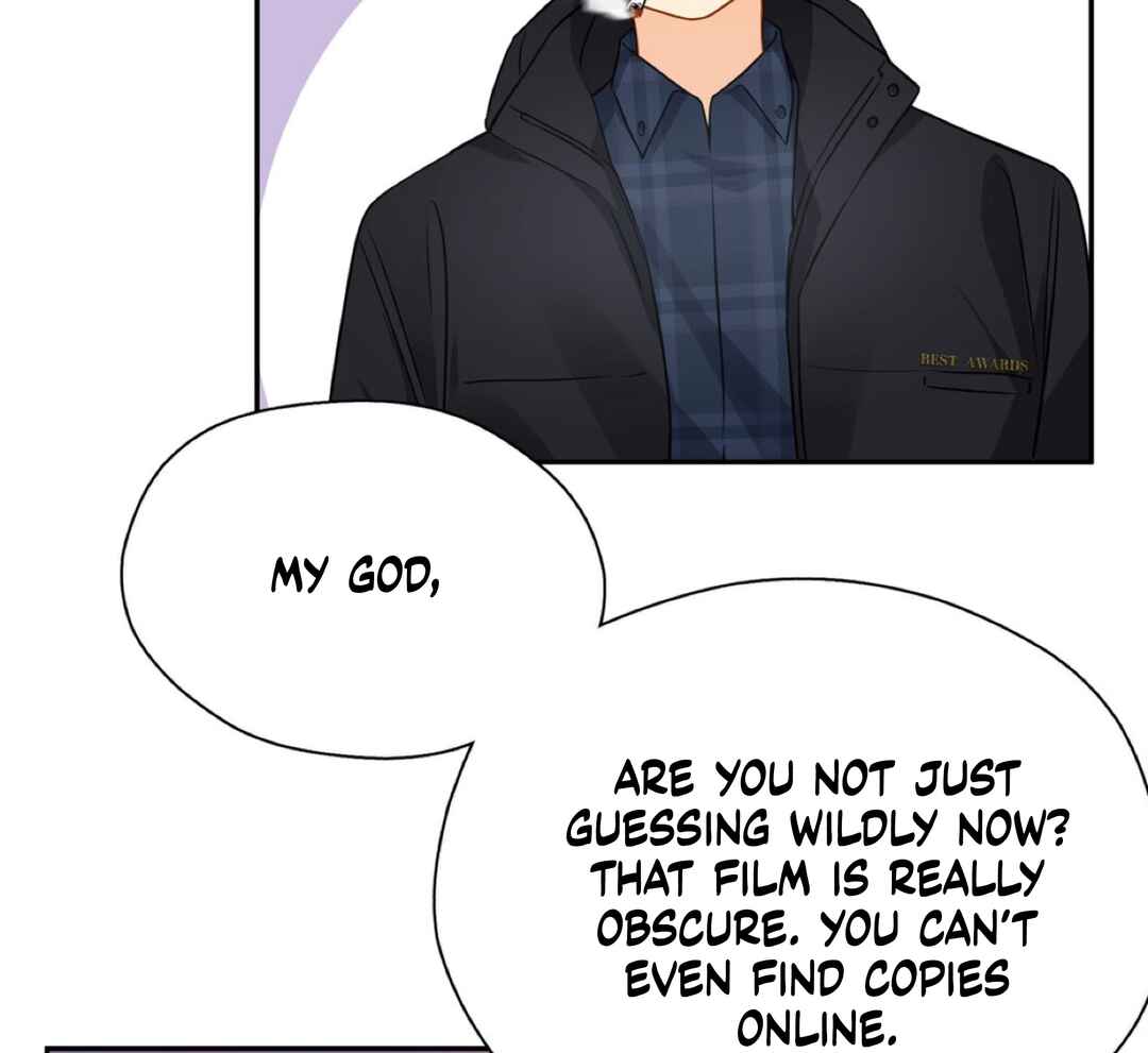 Unexpected Luck Chapter 18 - Page 21
