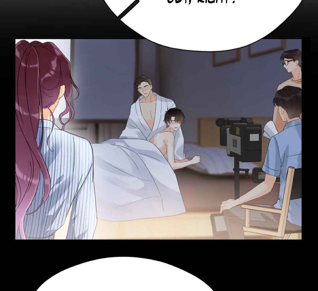 Unexpected Luck Chapter 18 - Page 26