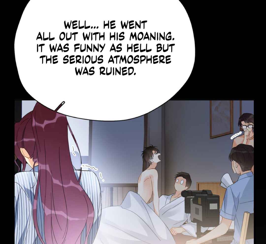Unexpected Luck Chapter 18 - Page 27