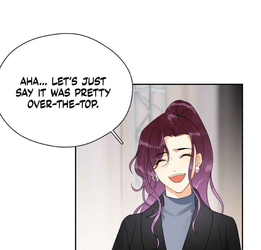 Unexpected Luck Chapter 18 - Page 30