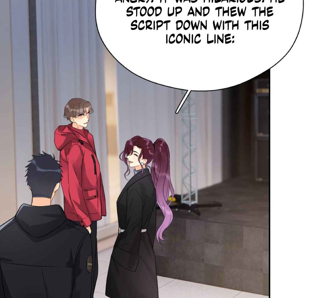 Unexpected Luck Chapter 18 - Page 32