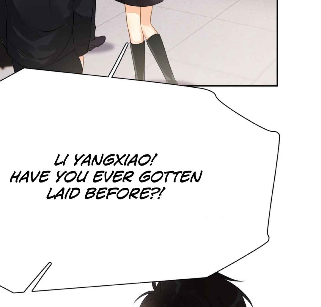 Unexpected Luck Chapter 18 - Page 33