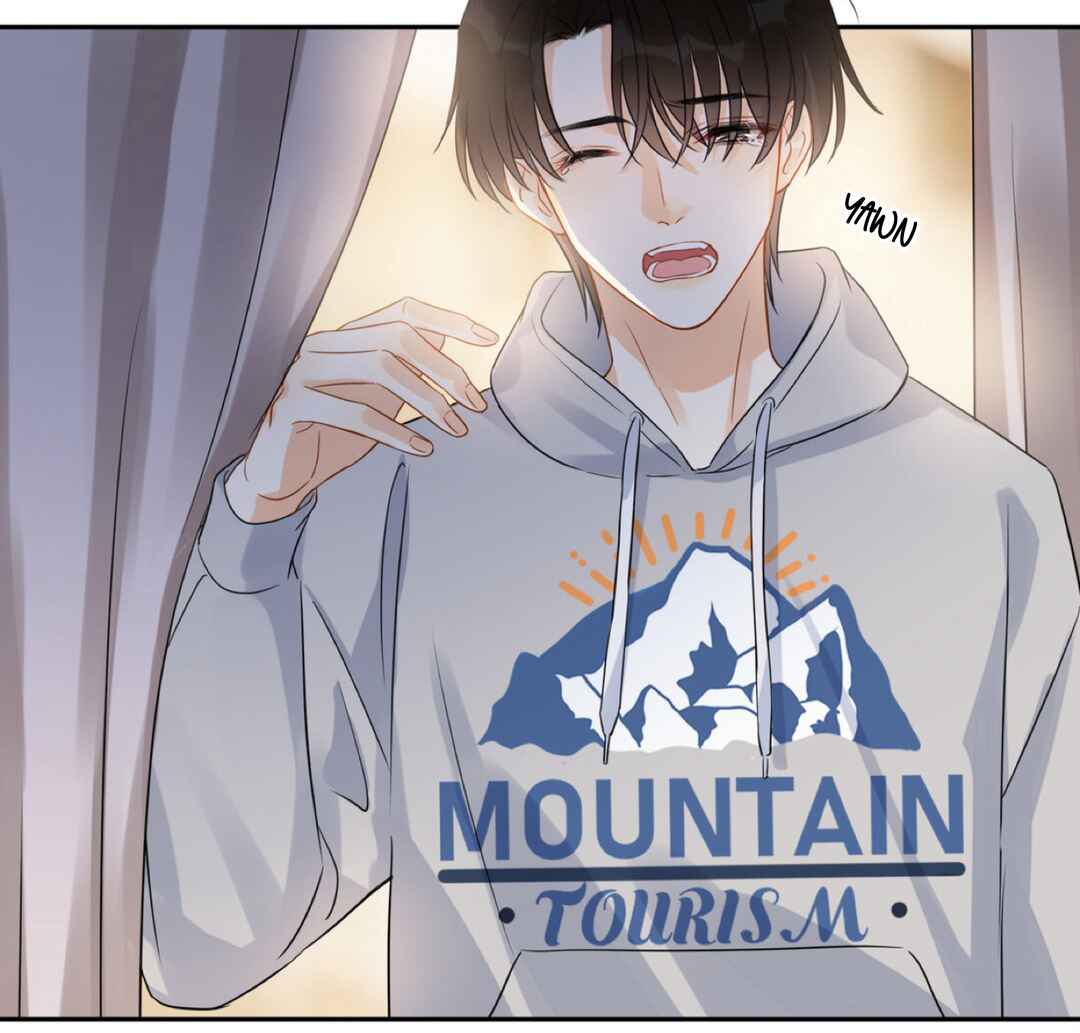 Unexpected Luck Chapter 18 - Page 34