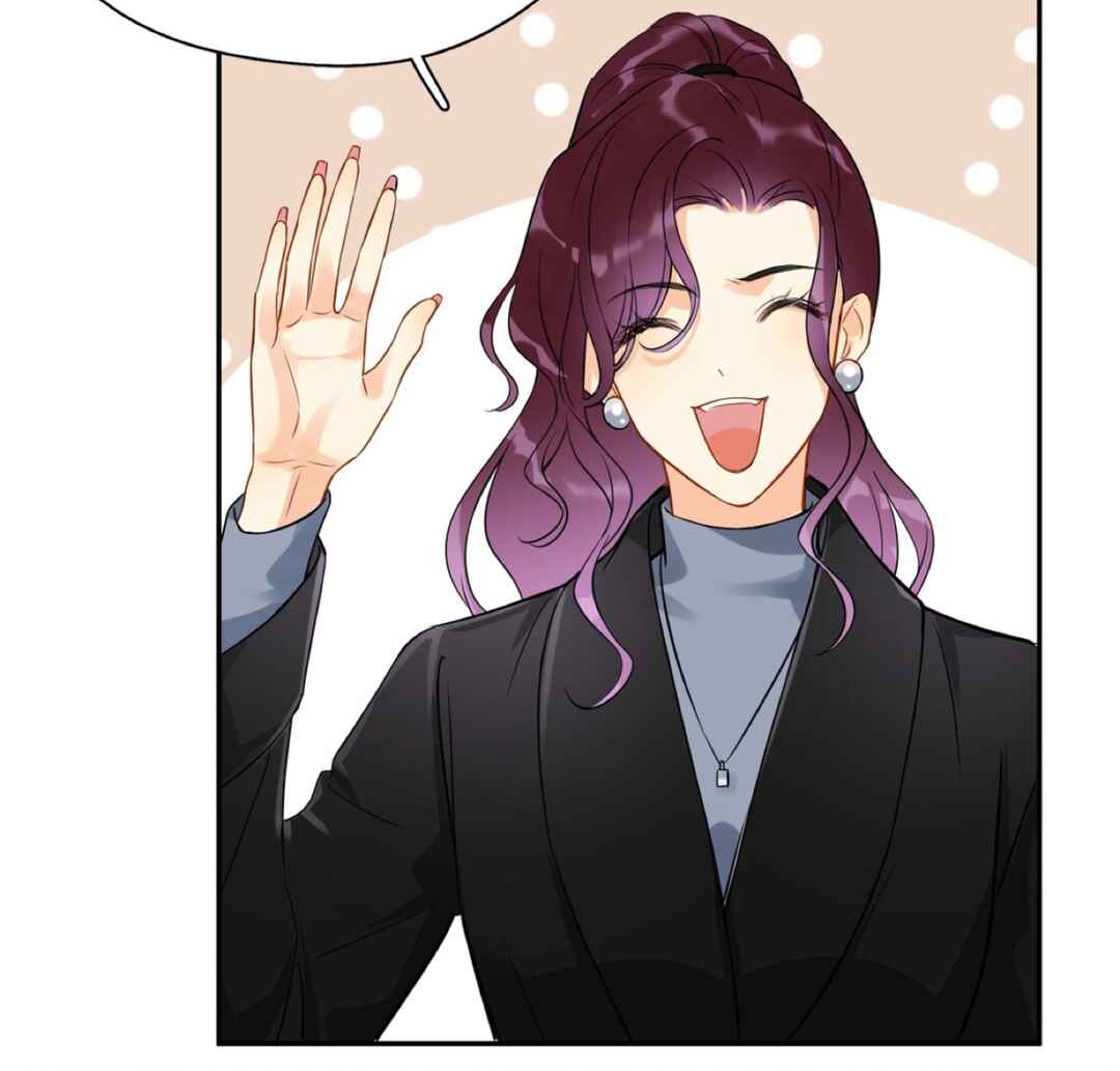 Unexpected Luck Chapter 18 - Page 38