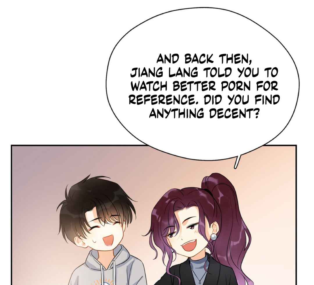 Unexpected Luck Chapter 18 - Page 39