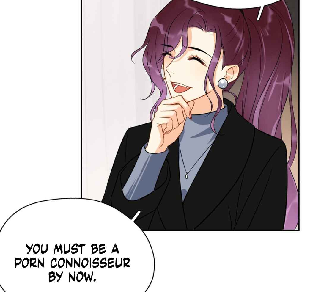 Unexpected Luck Chapter 18 - Page 41