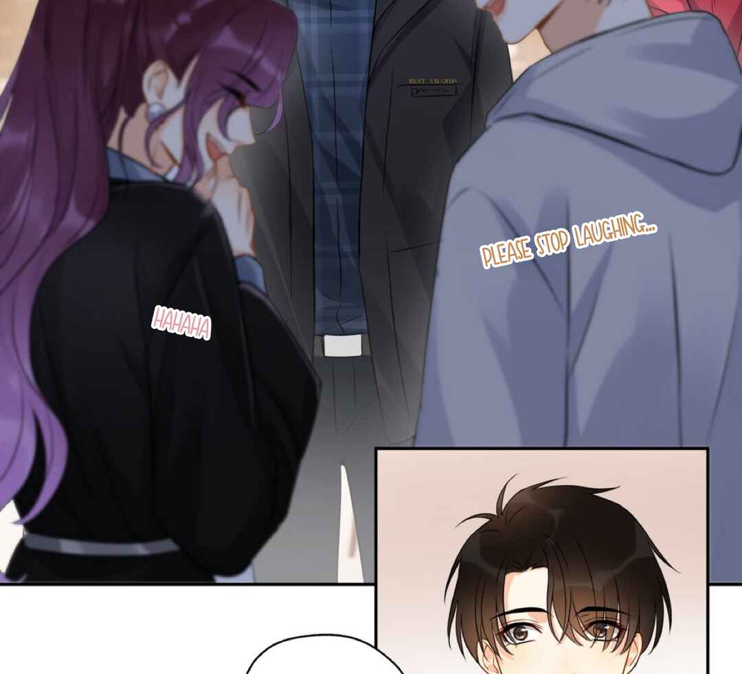 Unexpected Luck Chapter 18 - Page 43