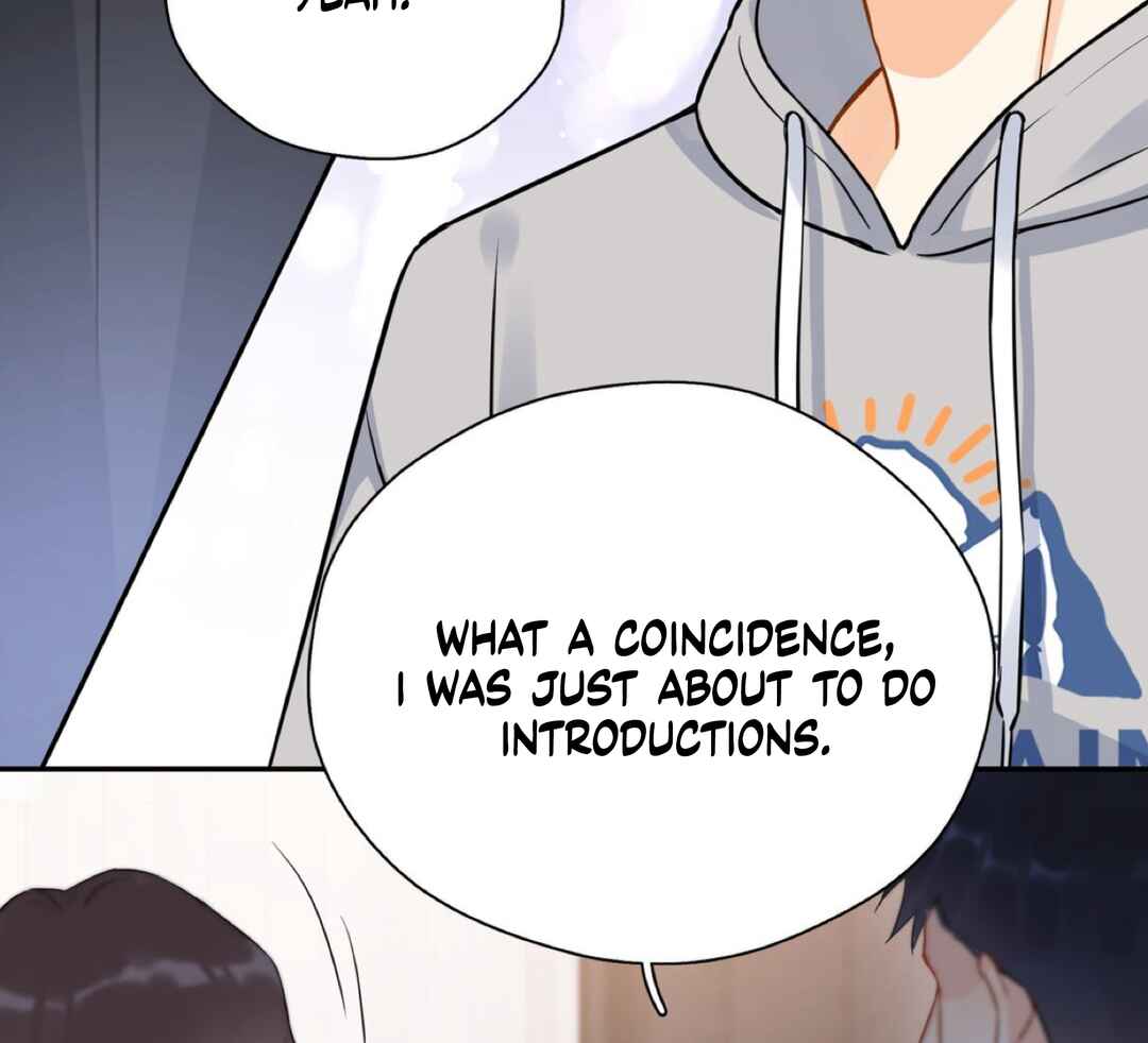 Unexpected Luck Chapter 18 - Page 49