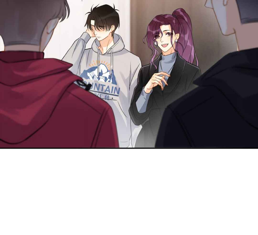 Unexpected Luck Chapter 18 - Page 50