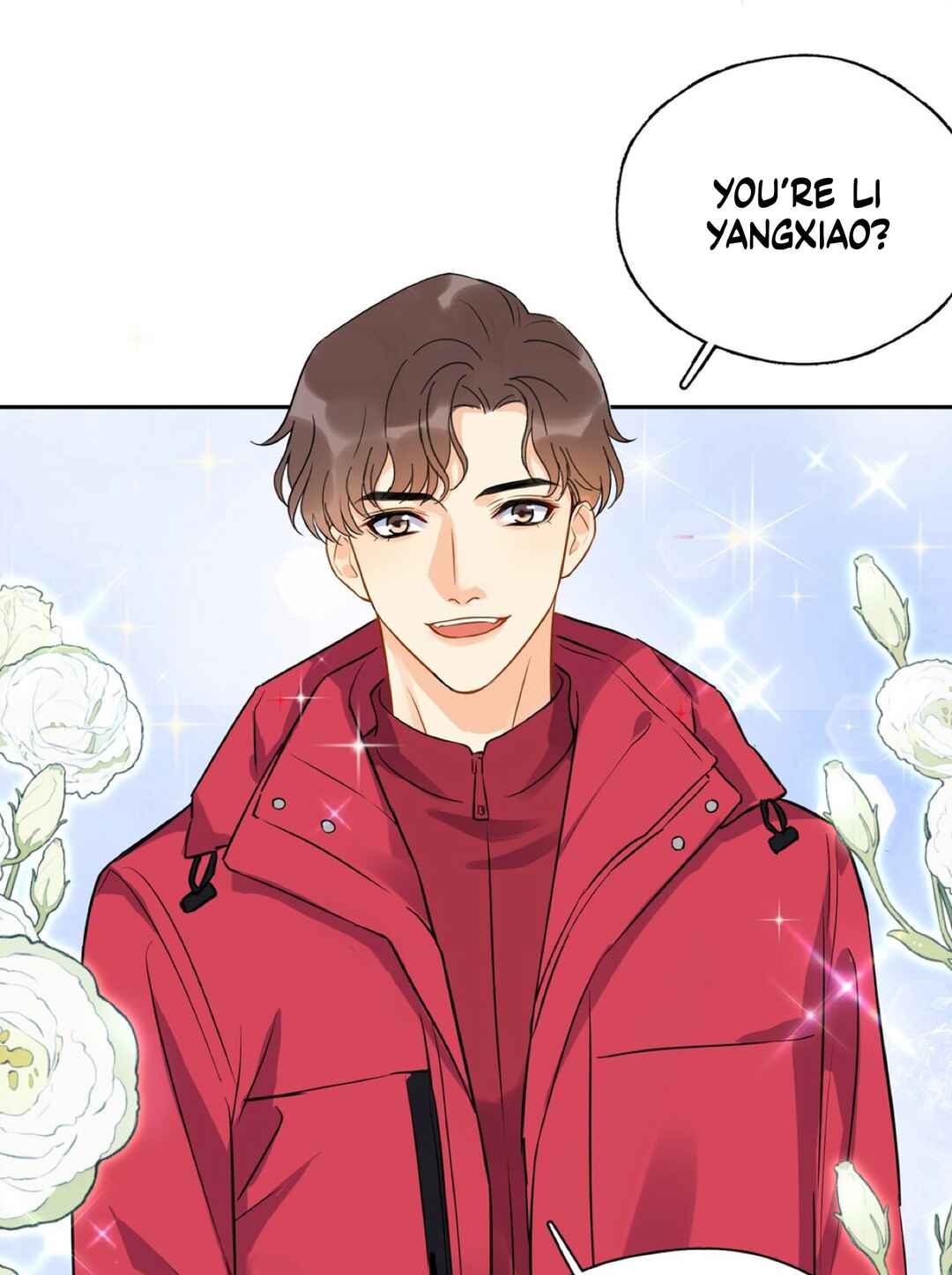 Unexpected Luck Chapter 18 - Page 51