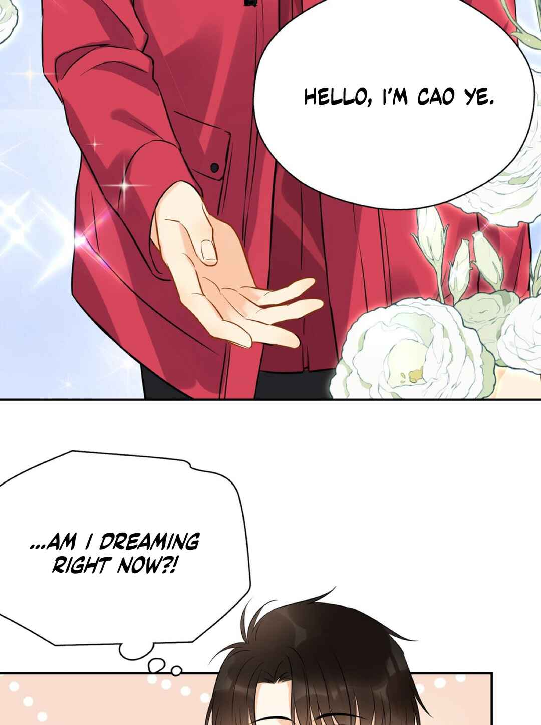 Unexpected Luck Chapter 18 - Page 52