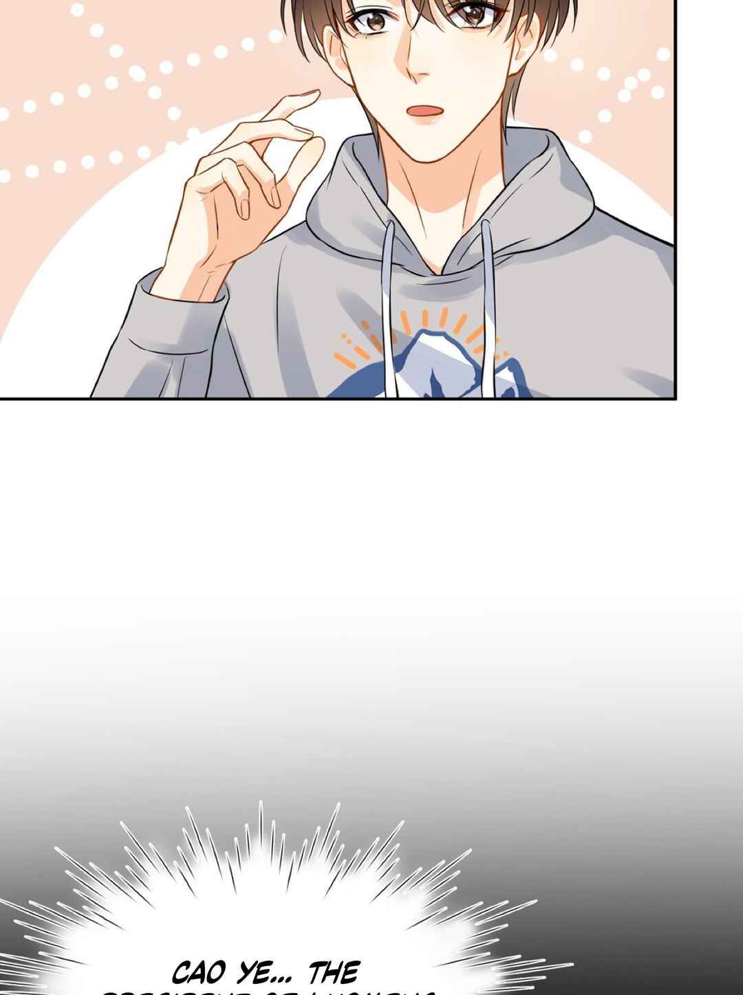 Unexpected Luck Chapter 18 - Page 53