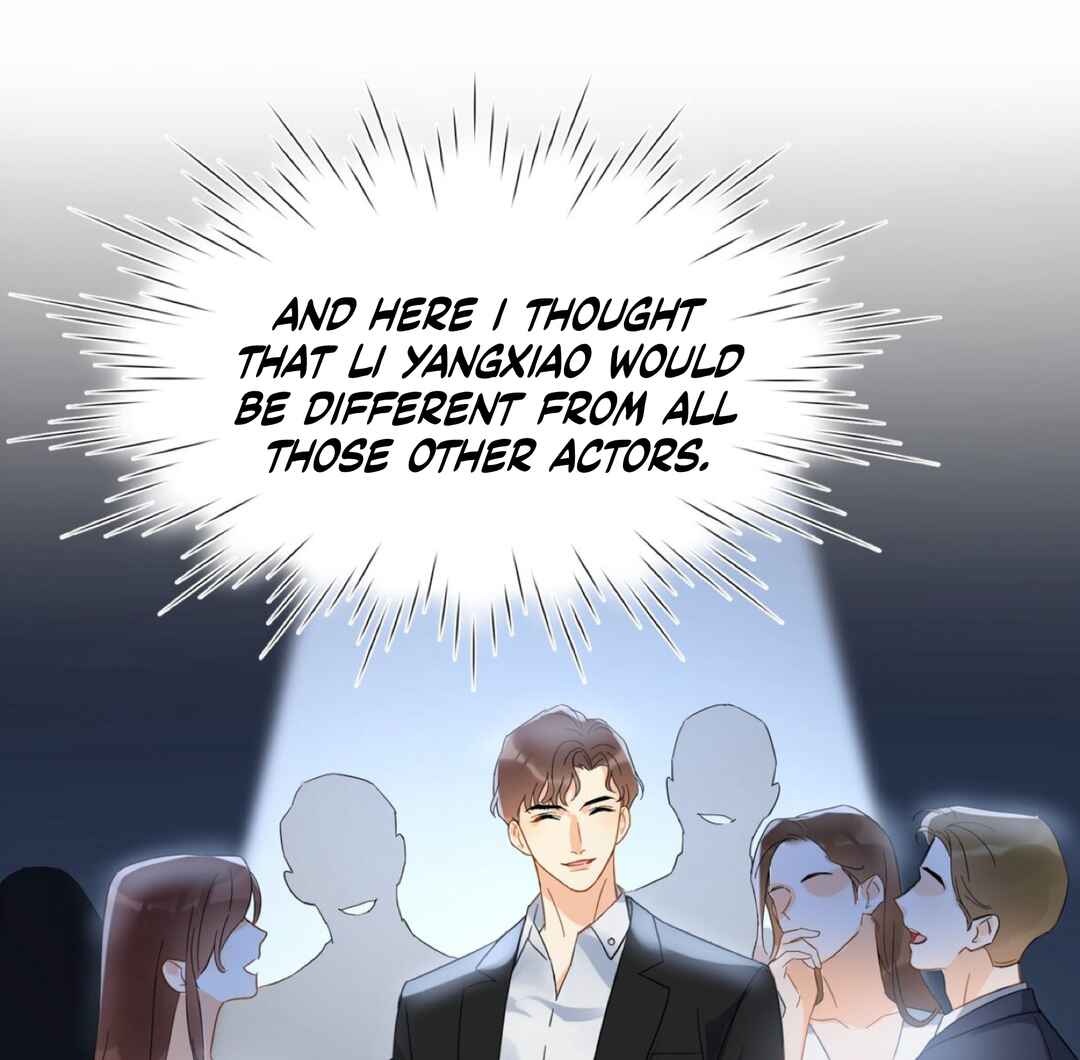 Unexpected Luck Chapter 18 - Page 58