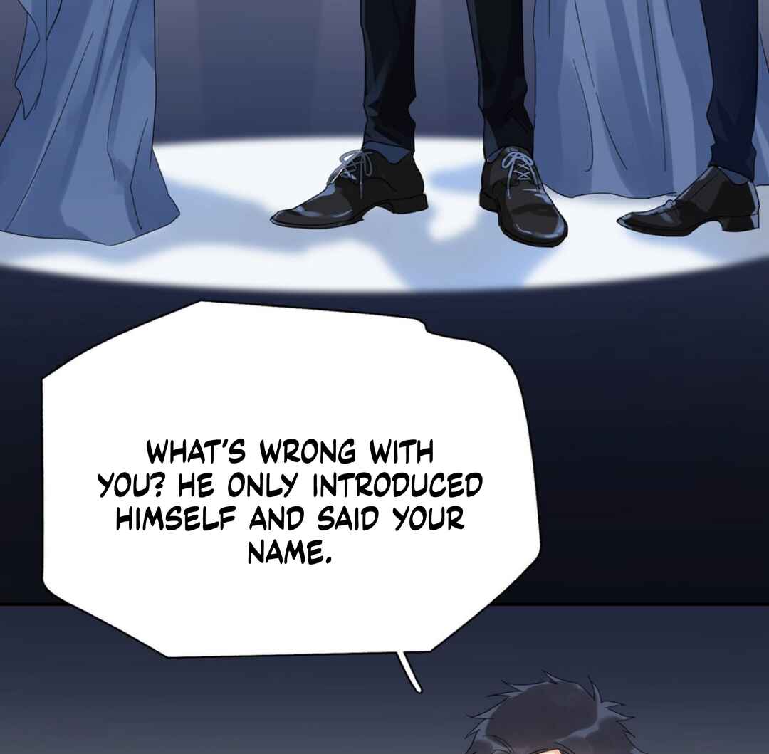 Unexpected Luck Chapter 18 - Page 60