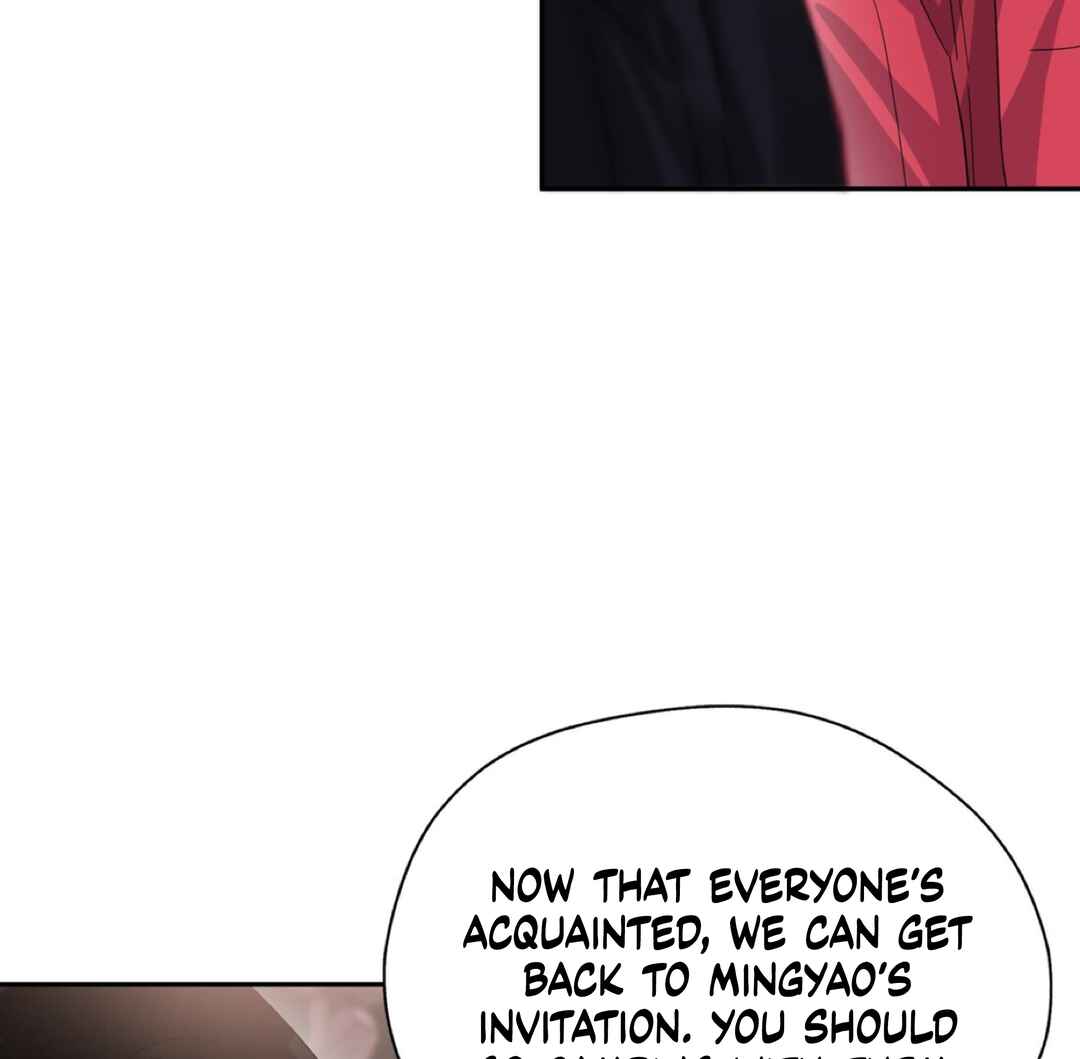 Unexpected Luck Chapter 18 - Page 64