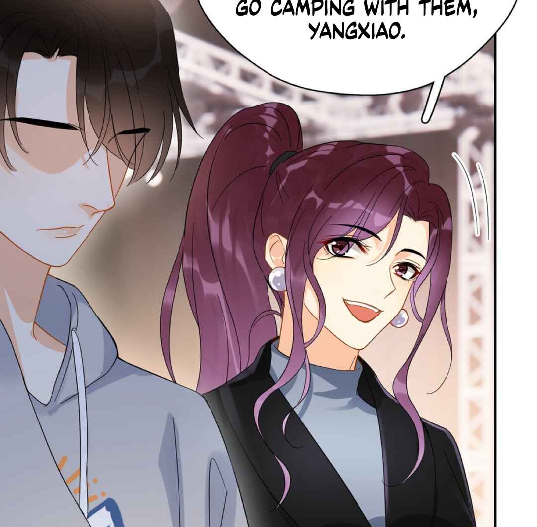 Unexpected Luck Chapter 18 - Page 65