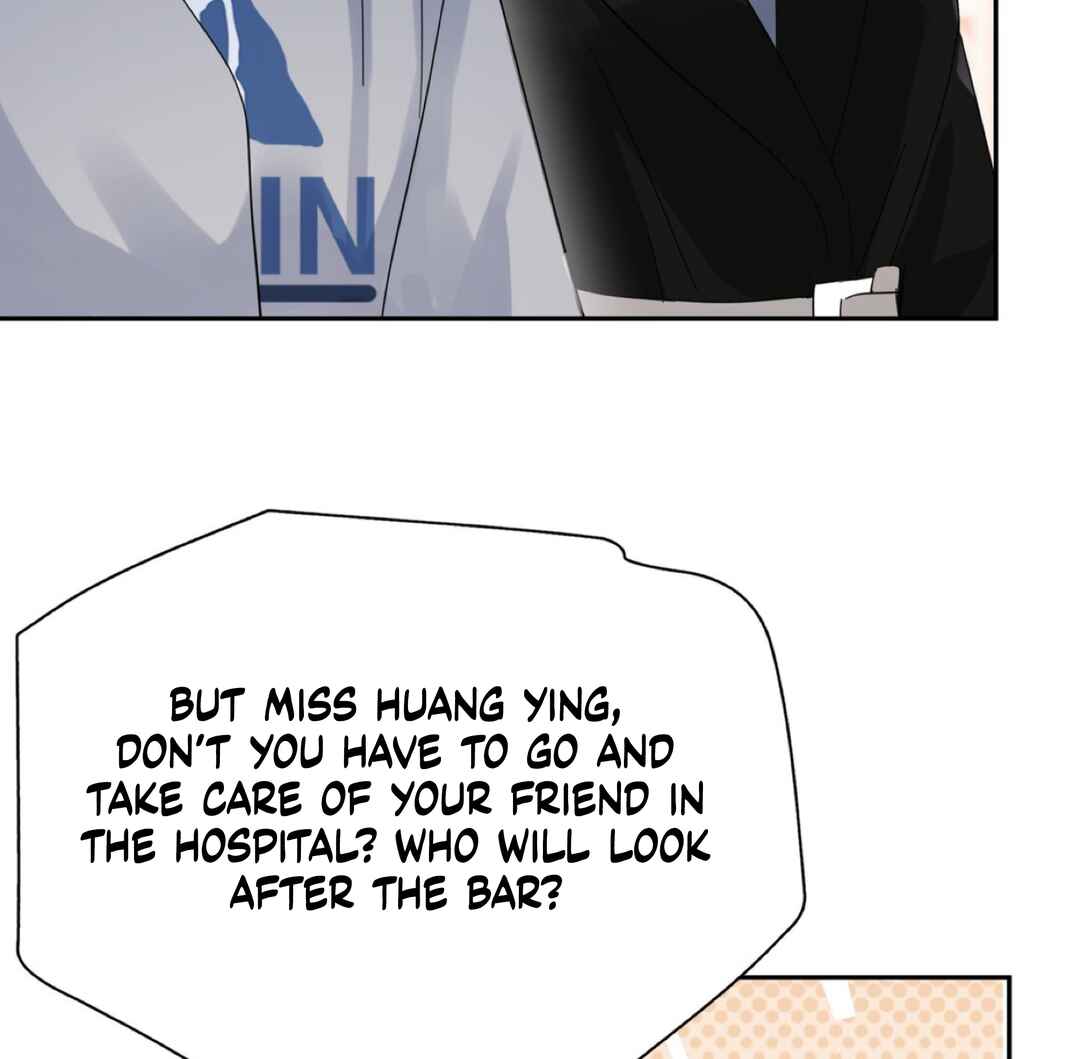 Unexpected Luck Chapter 18 - Page 66