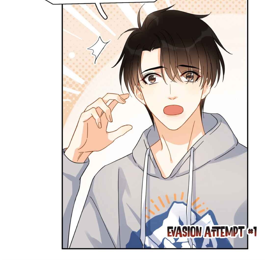 Unexpected Luck Chapter 18 - Page 67