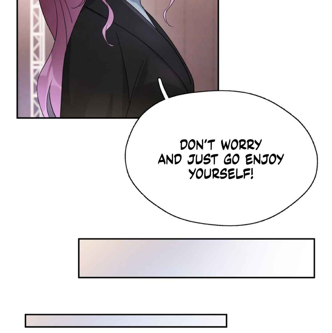 Unexpected Luck Chapter 18 - Page 69