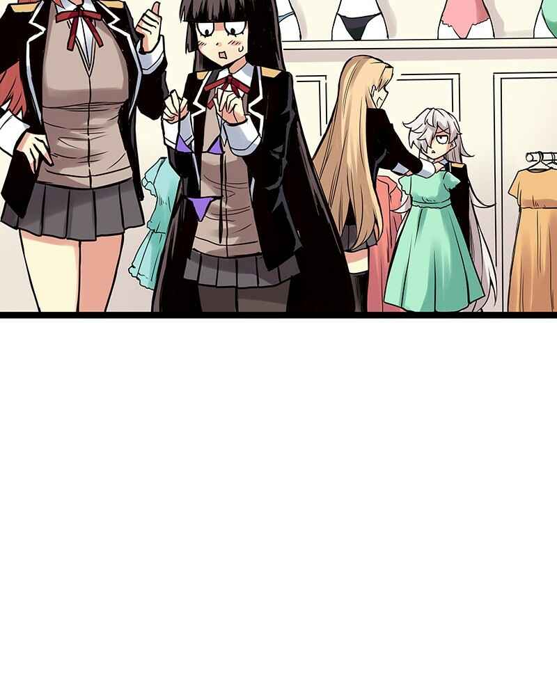 Everywhere & Nowhere Chapter 173 - Page 14