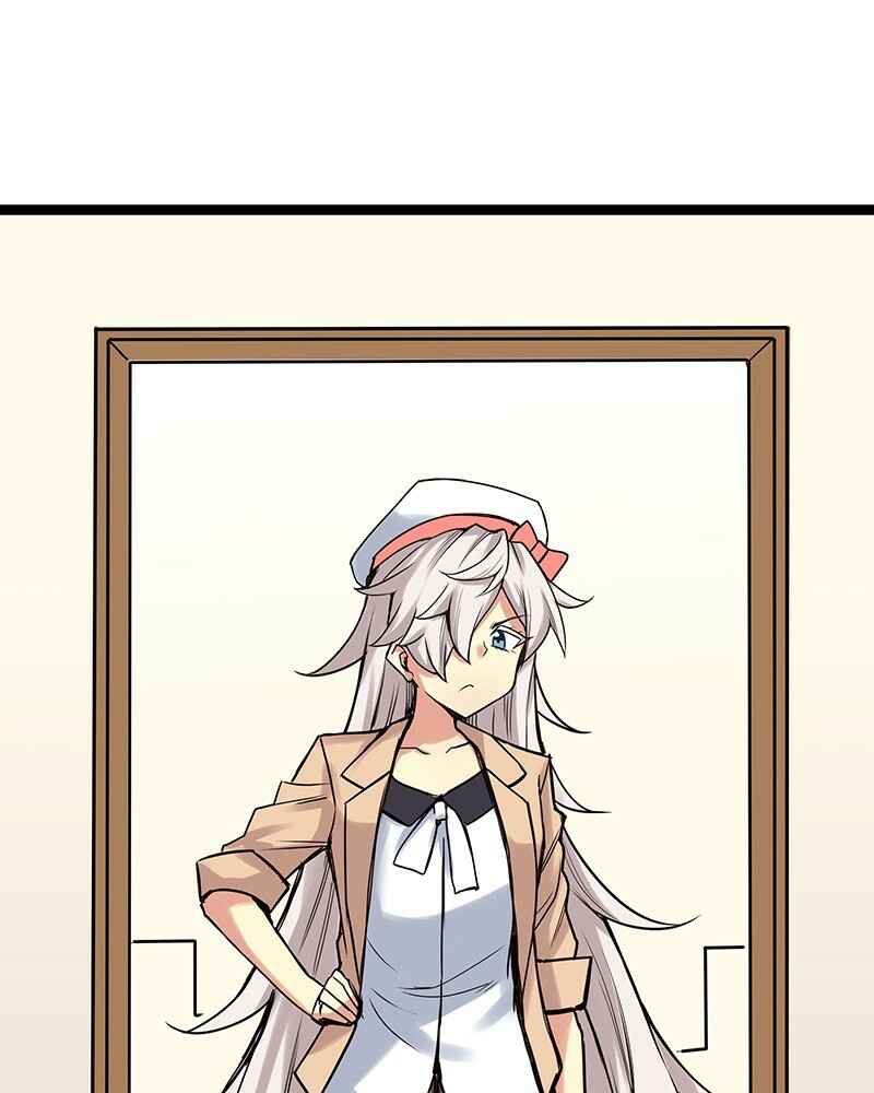 Everywhere & Nowhere Chapter 173 - Page 15