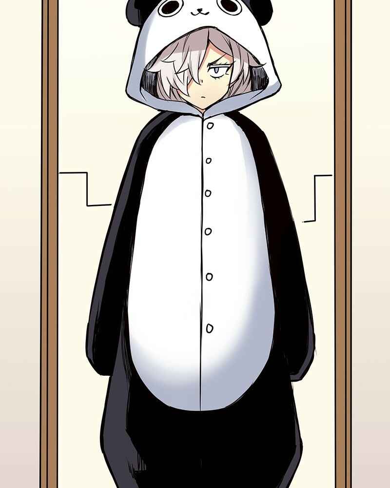 Everywhere & Nowhere Chapter 173 - Page 20