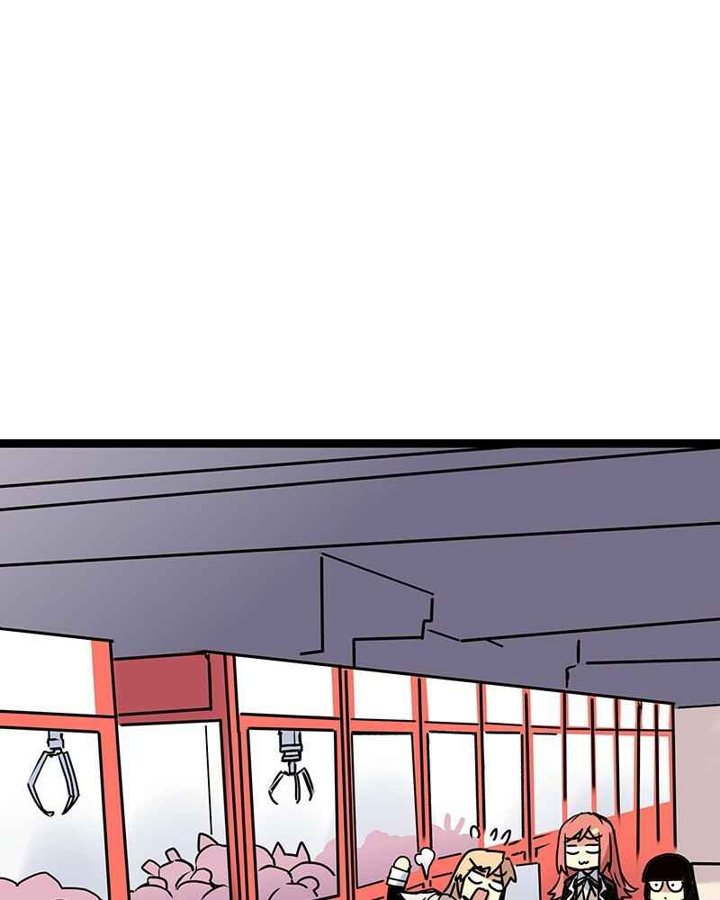 Everywhere & Nowhere Chapter 173 - Page 28