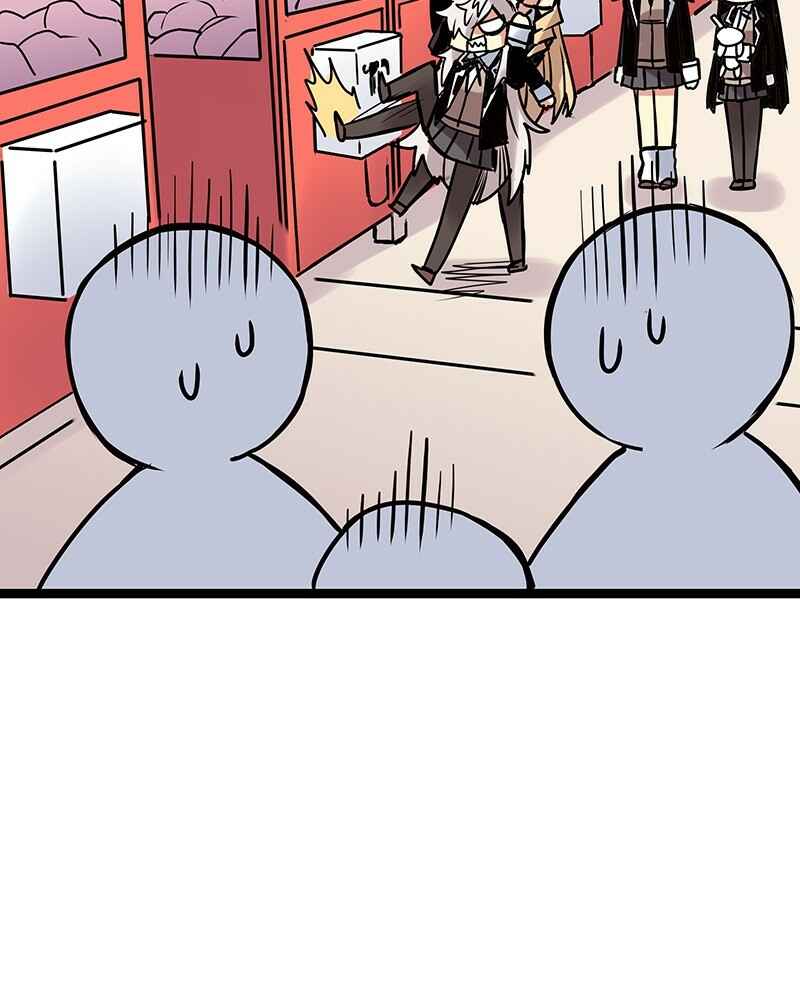 Everywhere & Nowhere Chapter 173 - Page 29