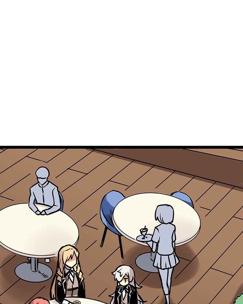Everywhere & Nowhere Chapter 173 - Page 30