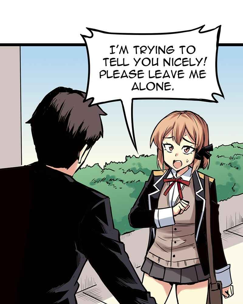 Everywhere & Nowhere Chapter 173 - Page 34