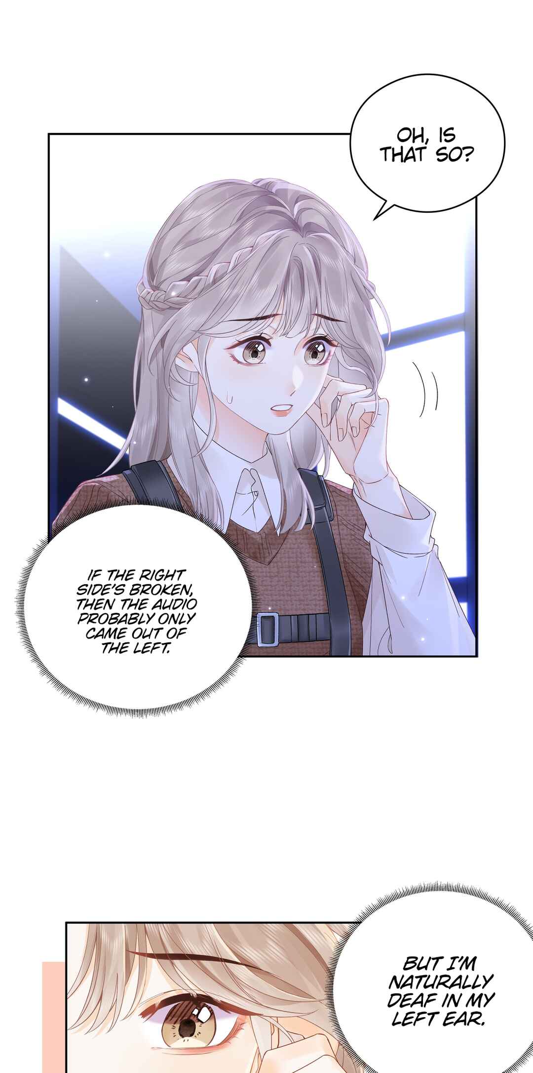 Folding The Moon Chapter 5 - Page 25