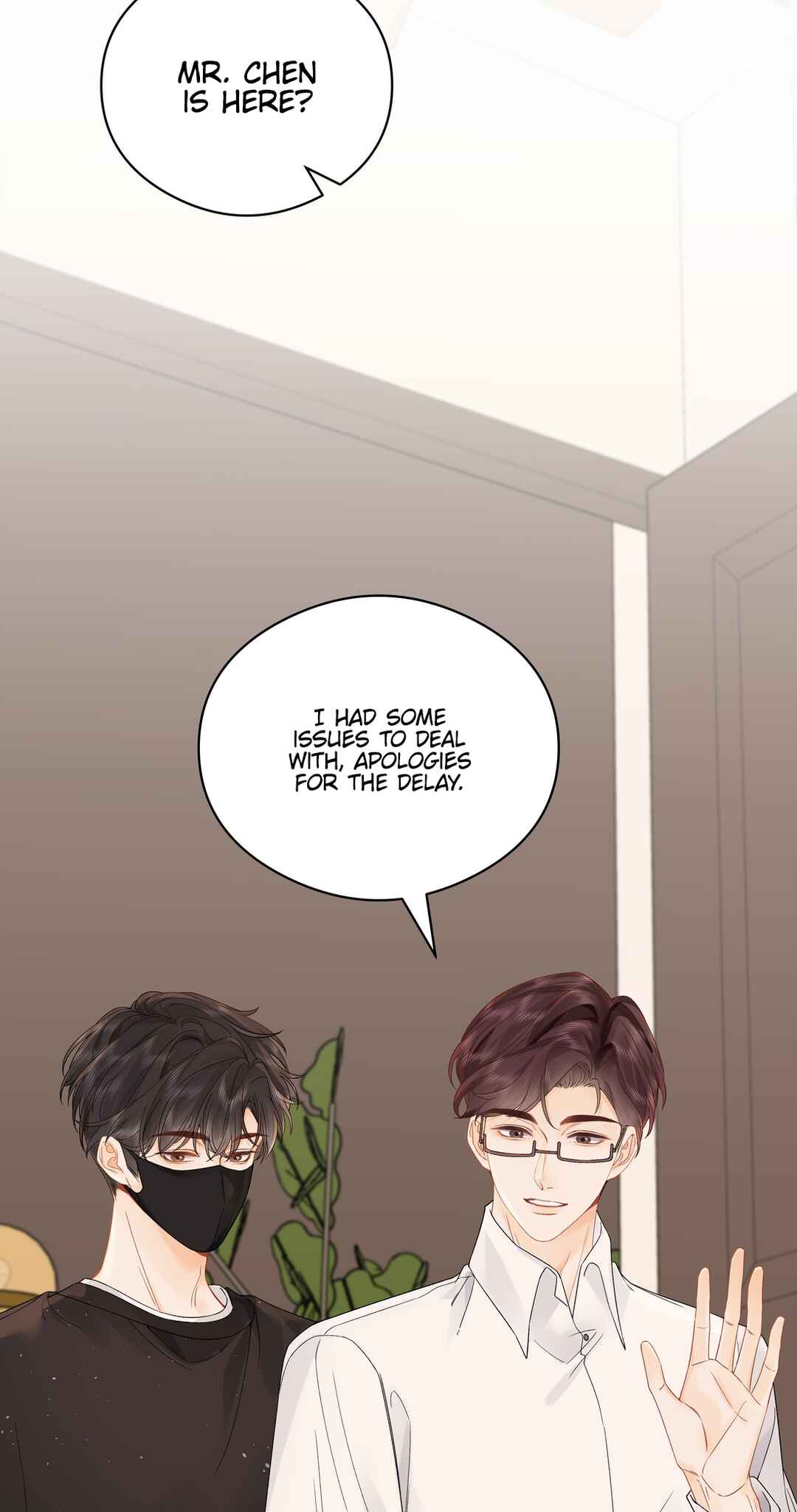 Folding The Moon Chapter 5 - Page 40