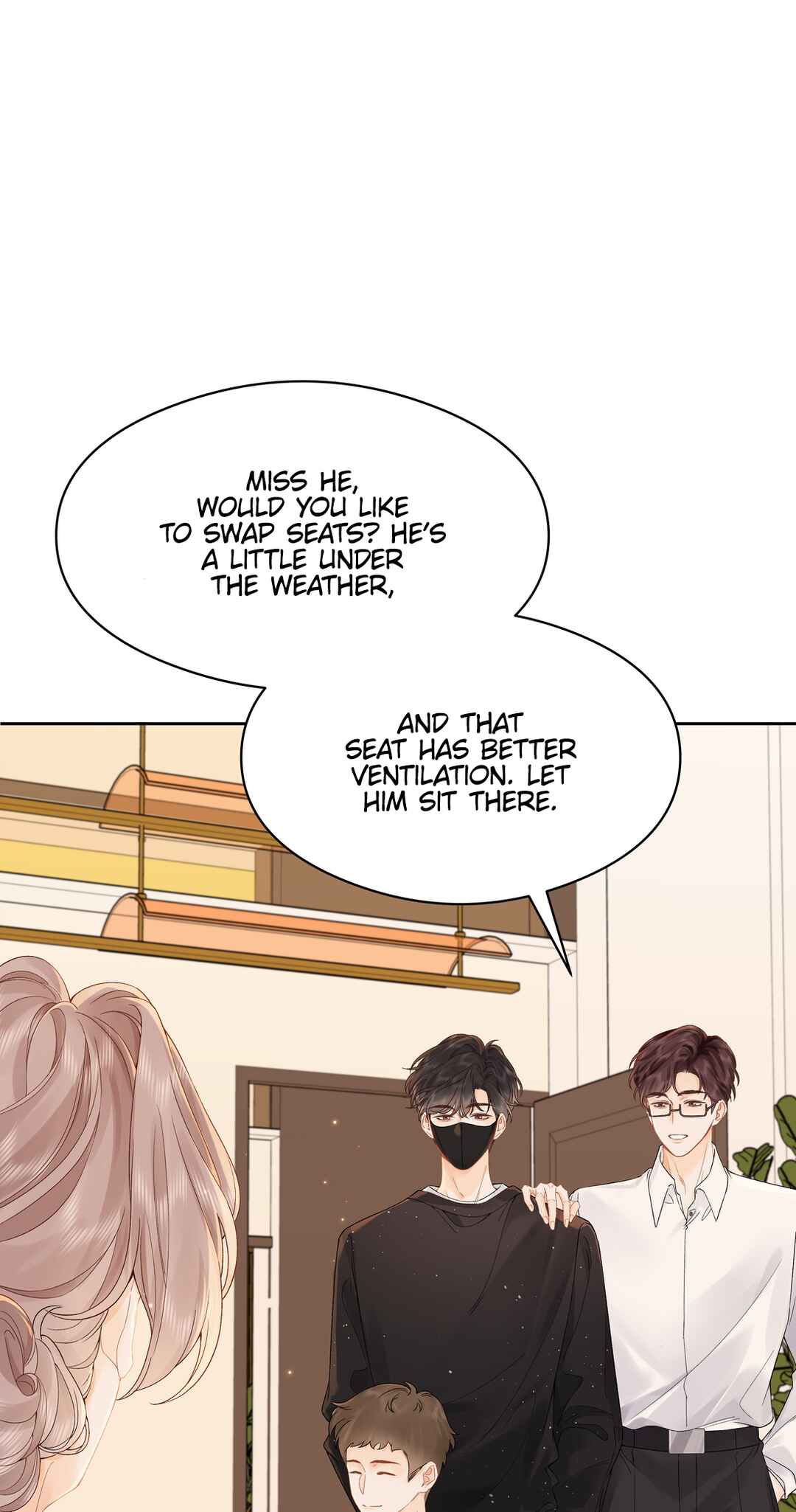 Folding The Moon Chapter 5 - Page 43