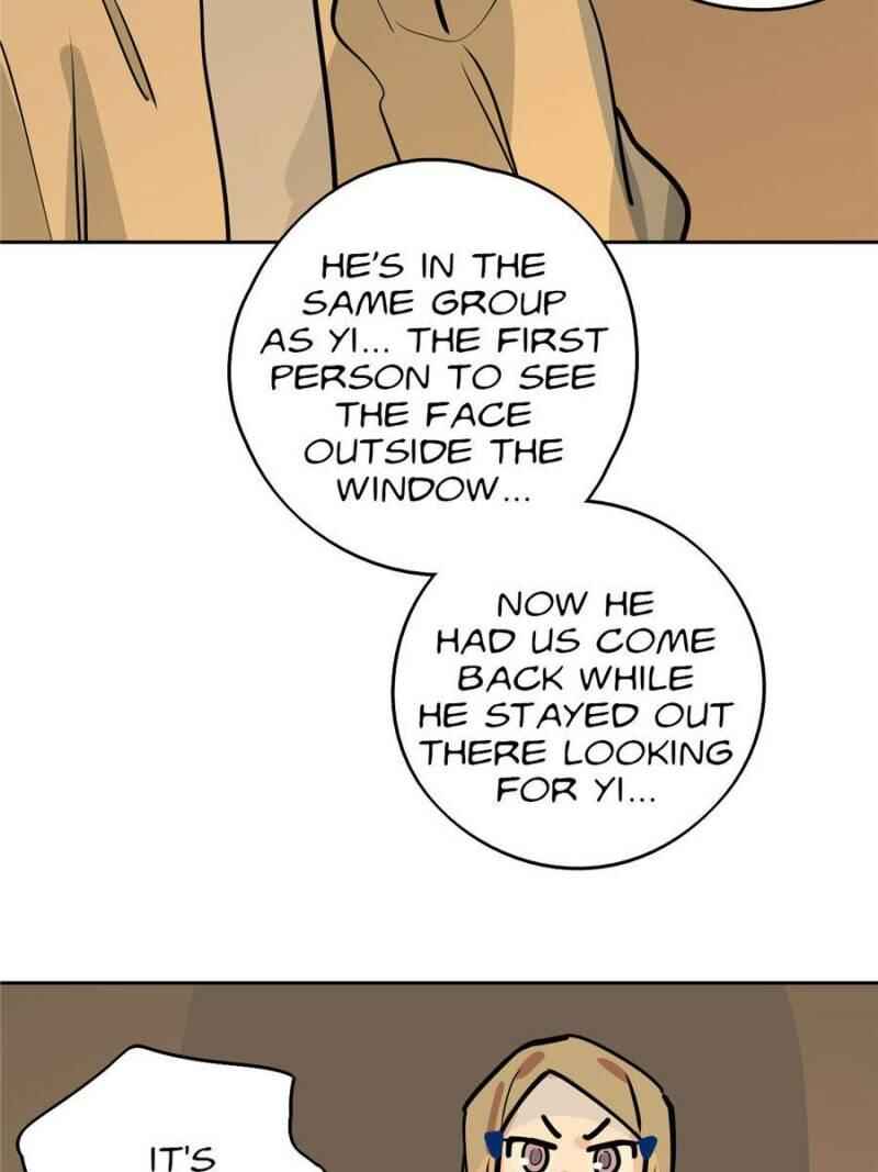 My Mobster Girlfriend Chapter 69 - Page 11