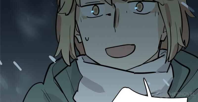 My Mobster Girlfriend Chapter 69 - Page 24