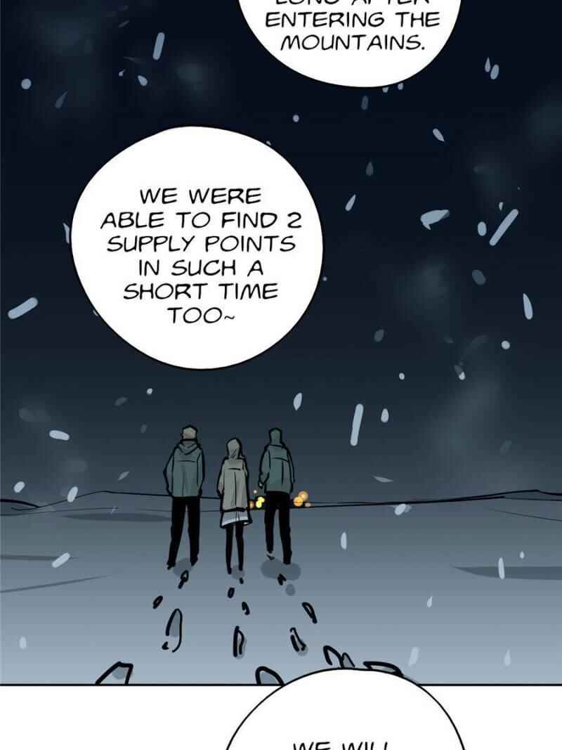 My Mobster Girlfriend Chapter 69 - Page 26
